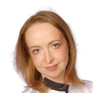 Смирнова (Кацай) Инна Викторовна