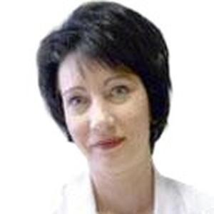 Власова Ирина Евгеньевна