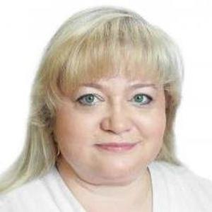 Крышева Оксана Витальевна