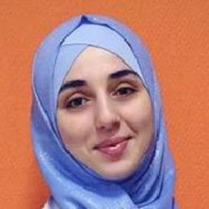 Гусунбекова Заира Магомедгабибовна