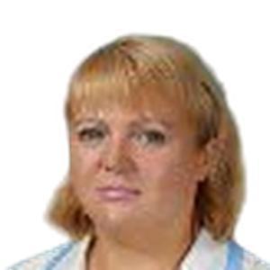 Скачкова Яна Анатольевна