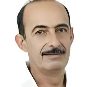 Хачкинаев Крикор Анушеванович