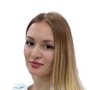 Данилова Анна Викторовна