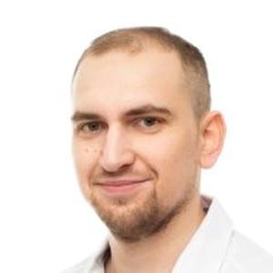 Горин Александр Николаевич