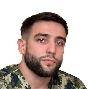 Табуев Ислам Магомедович