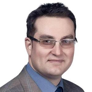 Гайдук Игорь Викторович