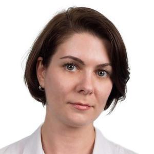 Батуева Наталья Игоревна