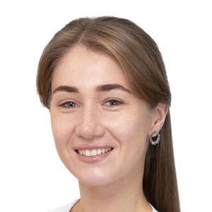 Лебакина Ирина Александровна