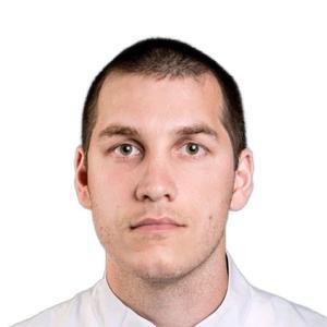 Хайтмазов Мурад Исмаилович