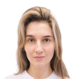 Широбокова Дильназ Зуфаровна