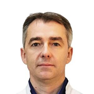 Аникин Анатолий Владимирович