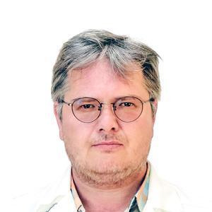 Филинов Илья Владимирович