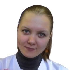 Аратскова Анастасия Алексеевна