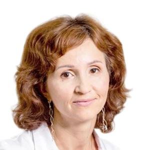 Рогак Ульяна Георгиевна