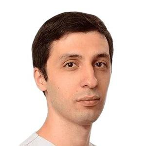 Кялов Евстафий Георгиевич