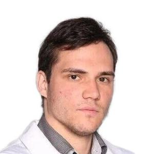 Потапкин Иван Алексеевич