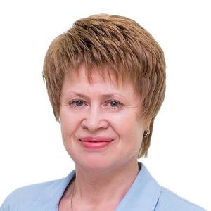 Гапшина Галина Николаевна