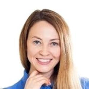 Кириченко (Казакова) Юлия Сергеевна