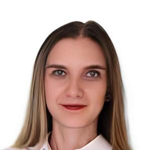 Береговых Мария Владимировна