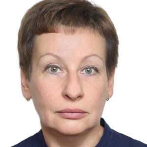 Холостова Надежда Германовна