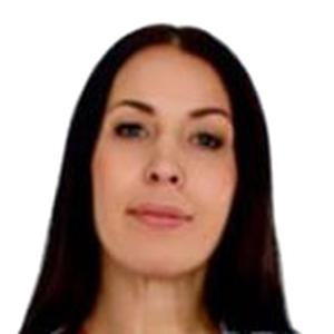 Бочанова Ольга Ивановна