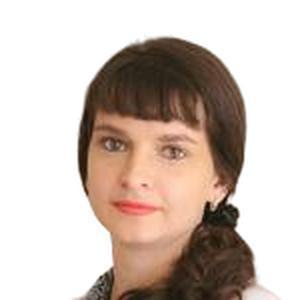 Малинина Елена Владимировна