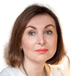 Чаусова Наталия Александровна