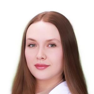 Леонова Мария Алексеевна