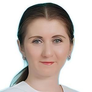 Гунашян Сюзанна Мушеговна