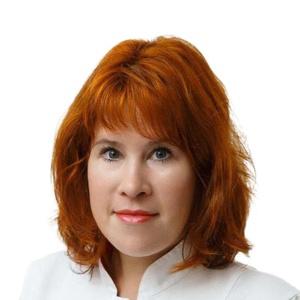 Кеслер Марьяна Вячеславовна
