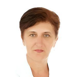 Пыжова Ольга Викторовна