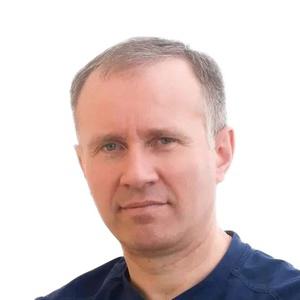 Терещенко Василий Иванович