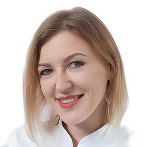 Молева Татьяна Ивановна