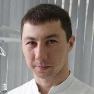 Бражников Евгений Владимирович