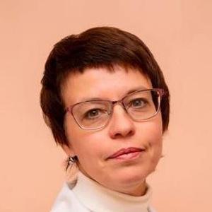 Вайхель Ирина Кондратовна