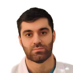 Магомедов Вадим Шакирович