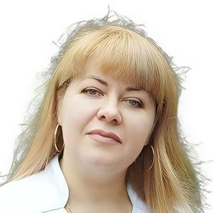 Кочубей Анна Павловна