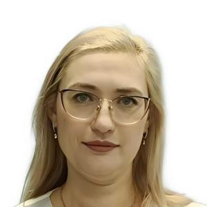 Захарова Екатерина Васильевна