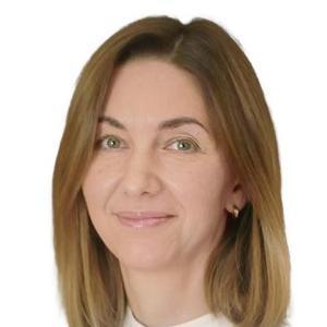 Фаттахова Эльвира Наиловна