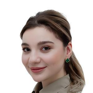Гасымова Саида Акифовна