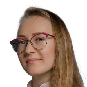 Николаенко Валерия Романовна