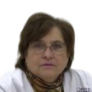 Вольнягина Галина Александровна