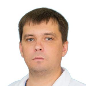 Мещеряков Иван Сергеевич