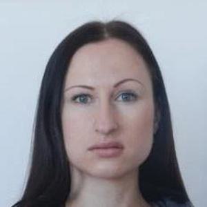 Горбунова Мария Владимировна