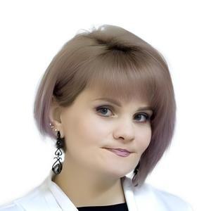 Маклакова Дария Васильевна