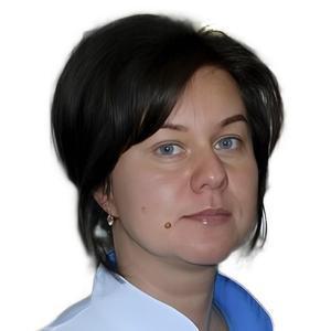 Андрианова Ольга Евгеньевна