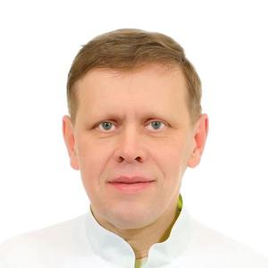 Мещеряков Роман Юрьевич