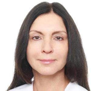 Шевченко Светлана Валерьевна