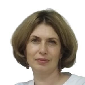 Прокофьева Екатерина Борисовна