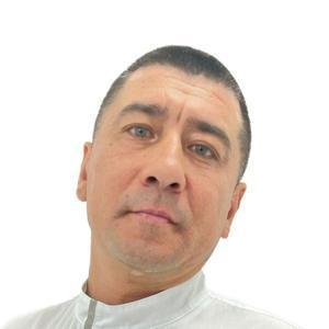 Хисматуллин Ильгиз Маратович